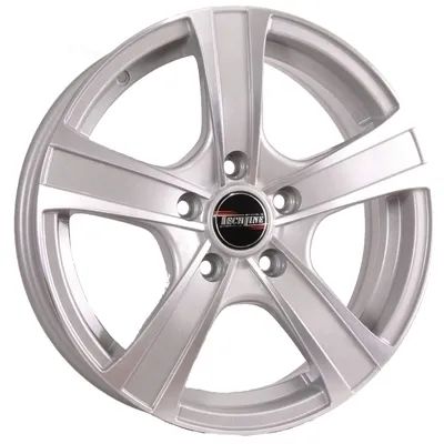 Лот: 20155174. Фото: 1. Диск Tech Line 539 : 6,00-15,00-Tech... Диски