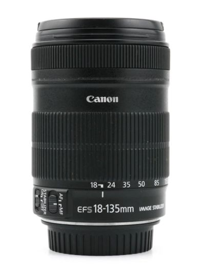 Лот: 9866120. Фото: 1. Объектив комисионный Canon EF-S... Объективы