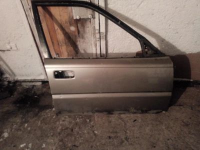 Лот: 10871800. Фото: 1. Дверь передняя правая на Toyota... Кузов