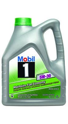 Лот: 12124414. Фото: 1. Mobil 1 ESP Formula 5W30, 4L. Масла, жидкости