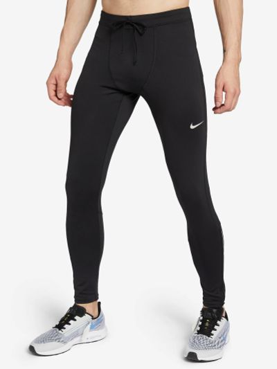 Лот: 22431163. Фото: 1. Тайтсы мужские Nike Dri-FIT Challenger... Другое (спортивная одежда)