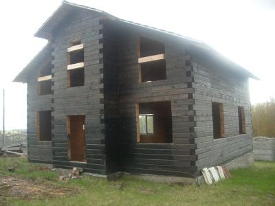 Лот: 4160360. Фото: 1. Продам дом. Дома