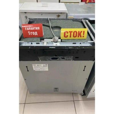 Лот: 25723640. Фото: 1. Посудомоечная машина встраиваемая... Посудомоечные машины