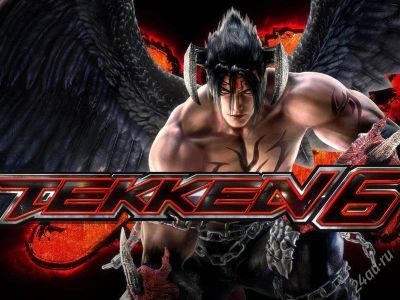 Лот: 2147867. Фото: 1. PS3 TEKKEN 6. Другое (игровые приставки, консоли, видеоигры)