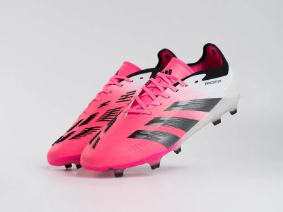 Лот: 25765127. Фото: 1. Футбольная обувь Adidas Predator... Кеды, кроссовки, слипоны