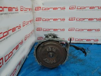 Лот: 3878966. Фото: 1. АКПП Subaru Legacy Ej20t 4wd TG5C7CBAAA... Трансмиссия