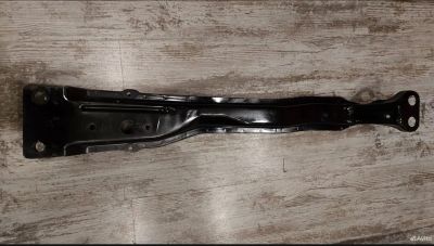 Лот: 25194973. Фото: 1. Лыжа,Балка Nissan Bluebird U14... Двигатель и элементы двигателя