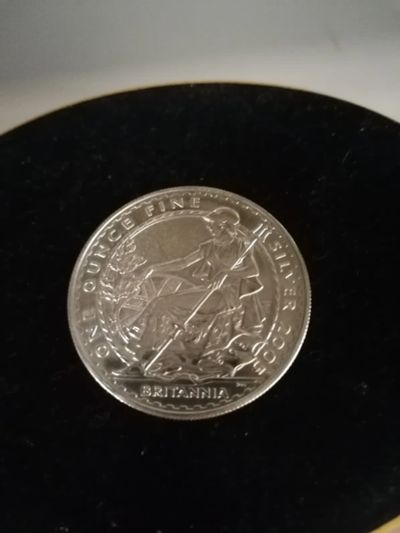 Лот: 21042453. Фото: 1. Великобритания 2 фунта 2005г... Великобритания и острова
