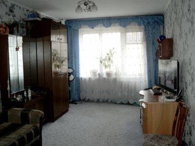 Лот: 8146180. Фото: 1. 2-комн квартира на предмостной. Квартиры, студии