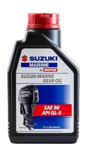 Лот: 21547735. Фото: 1. Масло трансмиссионное MOTUL Suzuki... Масла, жидкости