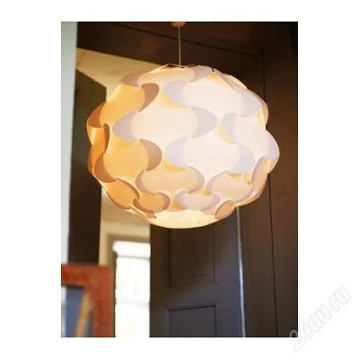 Лот: 2413236. Фото: 1. Светильник IKEA новый за 1000... Другое освещение
