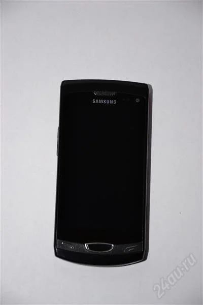 Лот: 801619. Фото: 1. Samsung Wave II S8530. Смартфоны