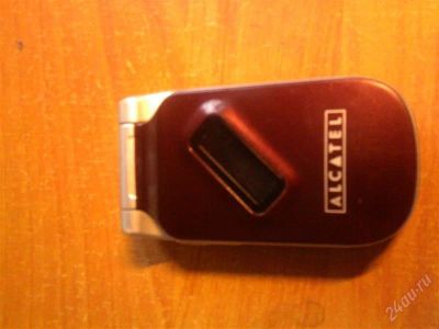 Лот: 875828. Фото: 1. Alcatel. Кнопочные мобильные телефоны