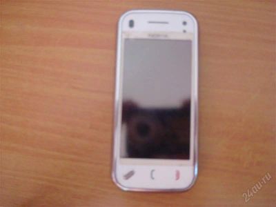 Лот: 641952. Фото: 1. Nokia N97mini срочно !!!. Кнопочные мобильные телефоны