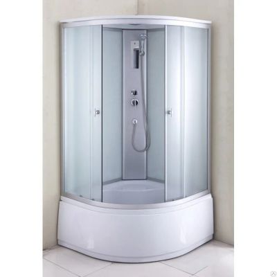 Лот: 8069272. Фото: 1. Душевая кабина 90х90 Niagara NG-2308G... Душевые кабины