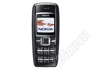 Лот: 445555. Фото: 1. Nokia 1600. Кнопочные мобильные телефоны