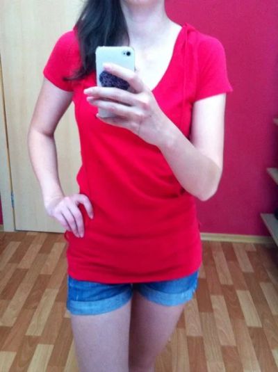 Лот: 6225302. Фото: 1. Туника новая! С РУБЛЯ!. Футболки, топы и майки