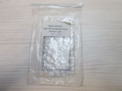 Лот: 16685318. Фото: 1. Тачскрин Alcatel OT-890. Другое (запчасти, оборудование)