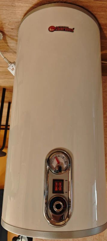 Лот: 25588729. Фото: 1. Бойлер thermex (Не исправный). Водонагреватели, бойлеры