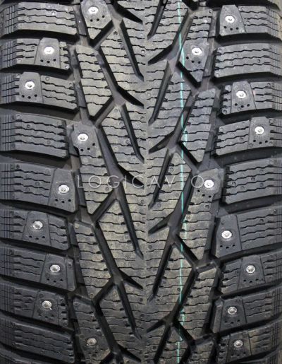 Лот: 8049852. Фото: 1. 265/50R19 Nokian Hakkapeliitta... Шины