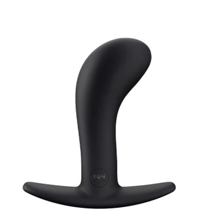 Лот: 24252770. Фото: 1. Анальная пробка Fun Factory Bootie... Украшения