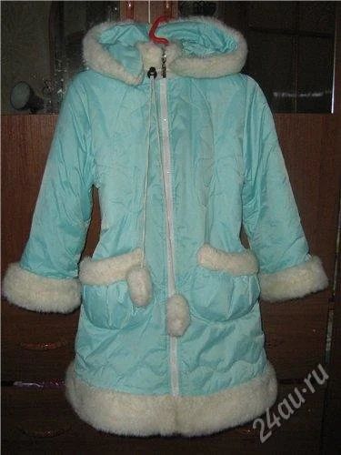 Лот: 2249390. Фото: 1. Пальто "Батик". Верхняя одежда