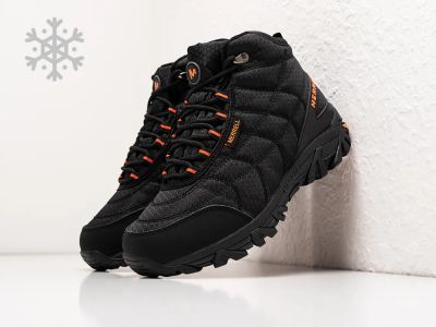 Лот: 24975900. Фото: 1. Зимние Ботинки Merrell. Кеды, кроссовки, слипоны