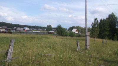 Лот: 7927538. Фото: 1. участок д. подолка Емельяновского... Земельные участки