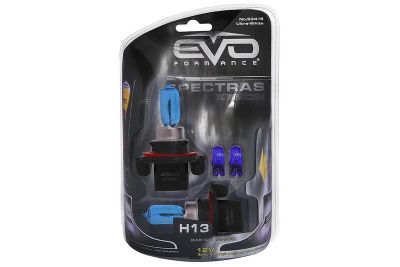 Лот: 4739380. Фото: 1. Лампы Галогенные EVO "Spectras... Оптика и освещение