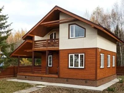 Лот: 5498724. Фото: 1. Строительство домов, коттеджей... Срубы, бани, дома