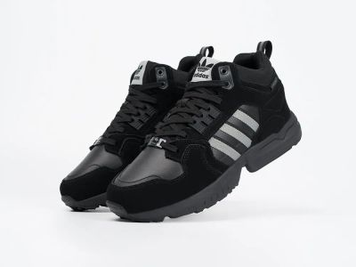 Лот: 24308329. Фото: 1. Зимние Кроссовки Adidas ZX Torsion... Кеды, кроссовки, слипоны