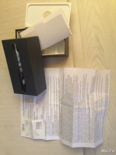 Лот: 13605677. Фото: 1. iPhone 5. Смартфоны