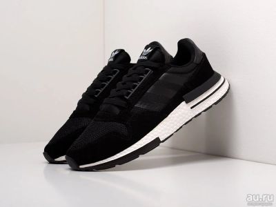 Лот: 17312378. Фото: 1. Кроссовки Adidas ZX 500 RM (19744... Кеды, кроссовки, слипоны