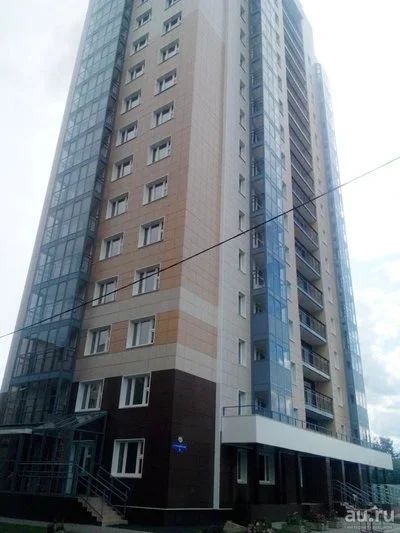 Лот: 10467479. Фото: 1. 2комн. 52кв.м. Кленовый дворик... Квартиры, студии