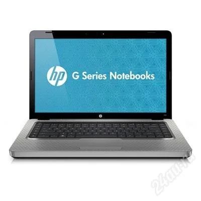 Лот: 1835452. Фото: 1. Игровой HP Pavilion G62-A14ER... Ноутбуки