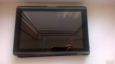 Лот: 8799569. Фото: 1. Планшет Acer Iconia TAB A501. Планшеты