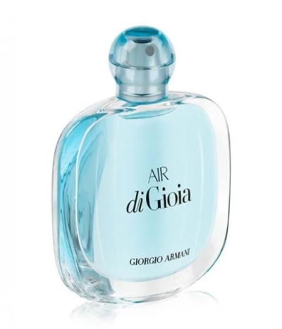 Лот: 11143453. Фото: 1. Armani woman Di Gioia - Air Туалетные... Женская парфюмерия