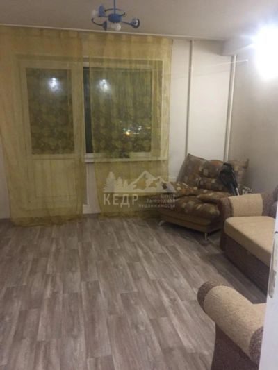 Лот: 15204447. Фото: 1. Продается однокомнатная квартира... Квартиры, студии