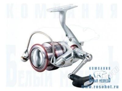 Лот: 2013050. Фото: 1. Катушка б/ин. DAIWA "Legalis... Катушки, комплектующие
