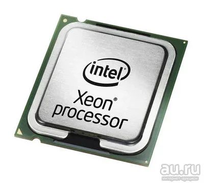Лот: 9187833. Фото: 1. Xeon® E5430 (4 ядра 12M Cache... Процессоры