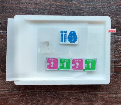 Лот: 23304725. Фото: 1. Защитное стекло для Xiaomi Mi... Запчасти для планшетов