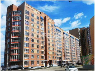 Лот: 8070299. Фото: 1. Сдается 1-комнатная квартира. Квартиры, студии