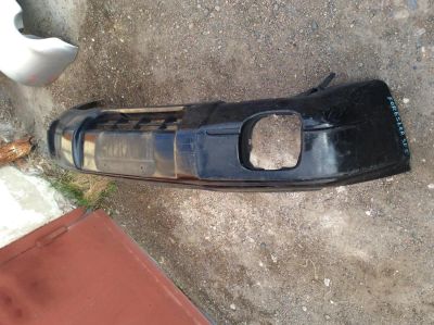 Лот: 5477738. Фото: 1. Бампер передний Subaru Forester... Кузов