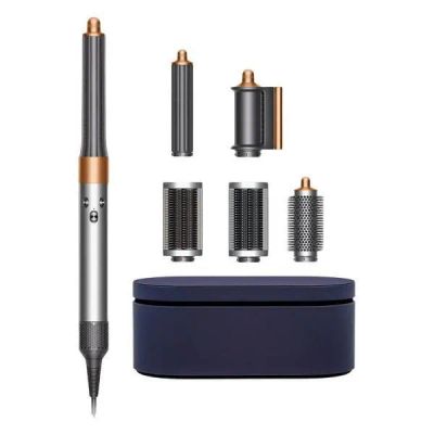 Лот: 25798977. Фото: 1. Стайлер Dyson Airwrap Complete... Укладка и стрижка волос, бритьё, эпиляция