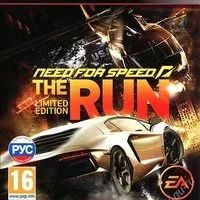 Лот: 1727956. Фото: 1. Need for Speed The Run (PS3) Продажа... Игры для консолей