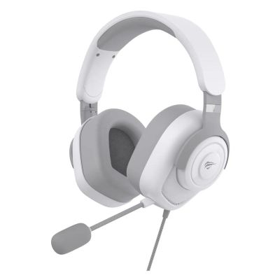Лот: 25201045. Фото: 1. Игровые наушники Havit H2230C... Наушники, гарнитуры