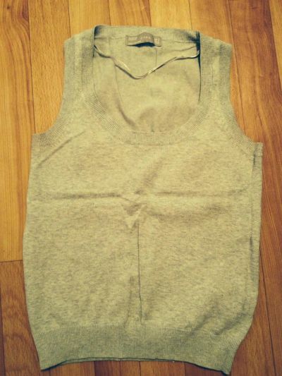 Лот: 3865532. Фото: 1. жилетка Zara. с рубля. Пиджаки, жакеты, жилеты