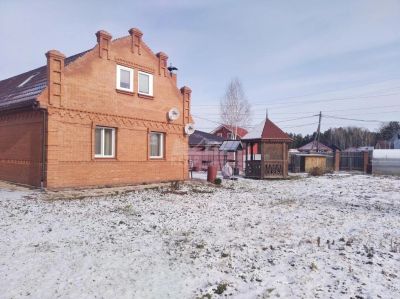 Лот: 14853486. Фото: 1. Продается дом 140 кв.м. 13 сот... Дома