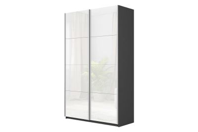 Лот: 24560180. Фото: 1. Шкаф-купе 2-дверный Hoff Cors. Шкафы, шкафы-купе