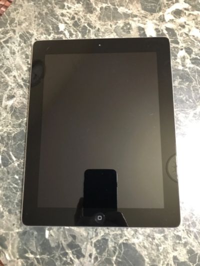 Лот: 15322908. Фото: 1. iPad 2 32gb. Планшеты